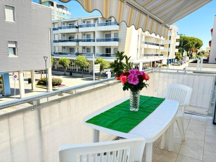 Apartment Condominio Luisa *
